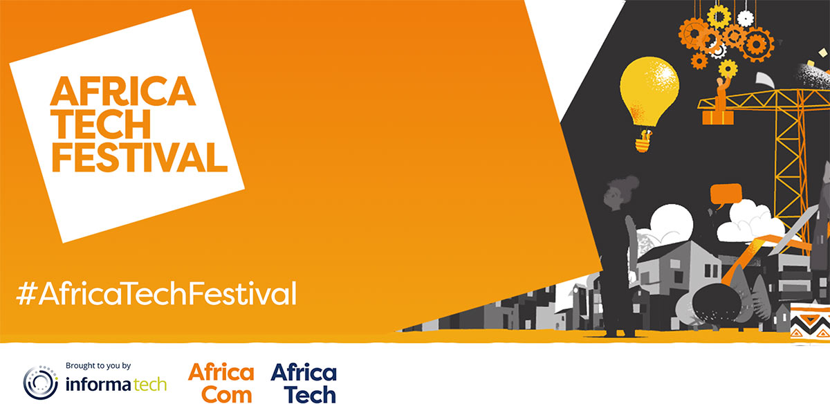 Please visit Toshiba’s virtual booth at Africa Tech Festival!